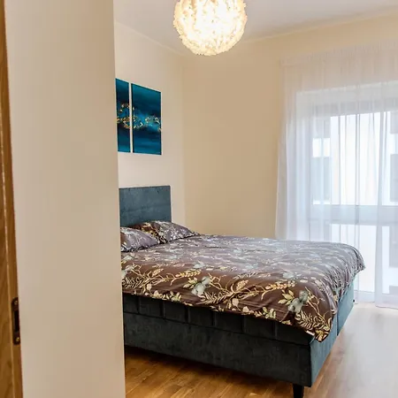 Modern Niidu * Pärnu