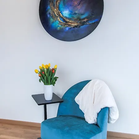 Modern Niidu Appartamento Pärnu