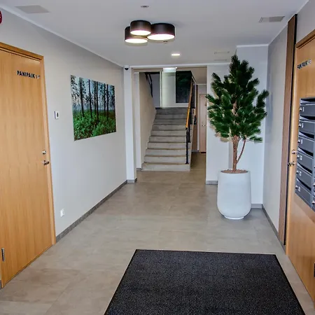 Modern Niidu Appartamento Pärnu