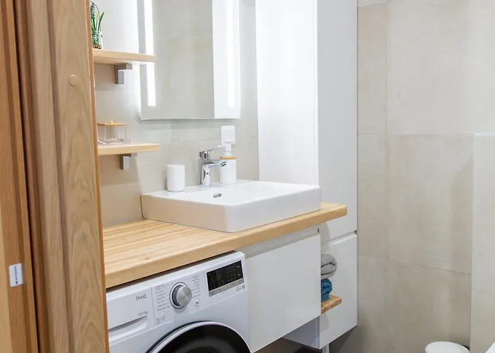 Modern Niidu * Parnawa